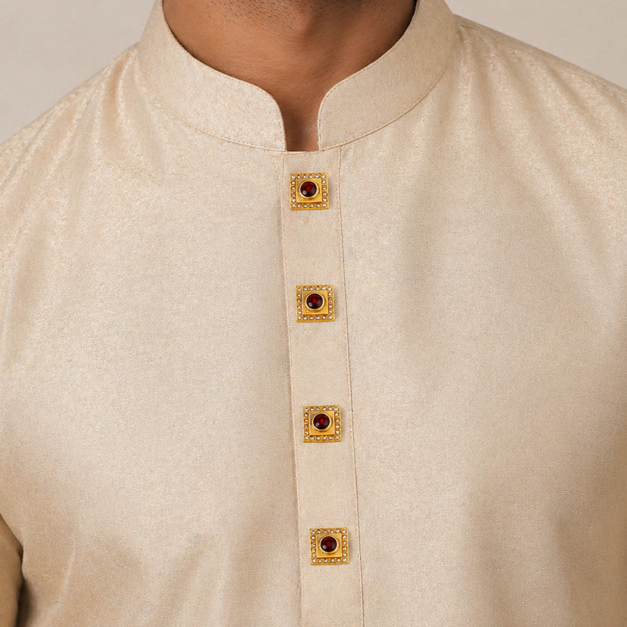 Mughal Bloom