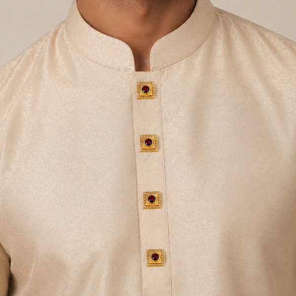 Mughal Bloom