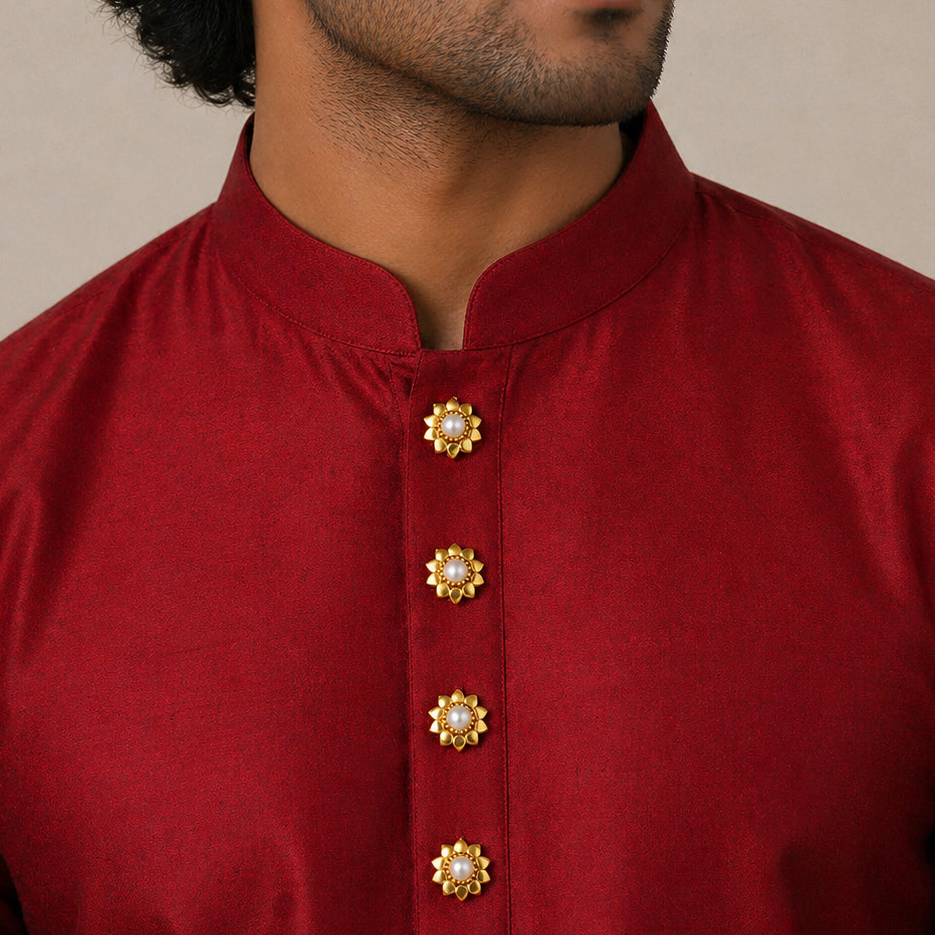 The Nawab's Choice