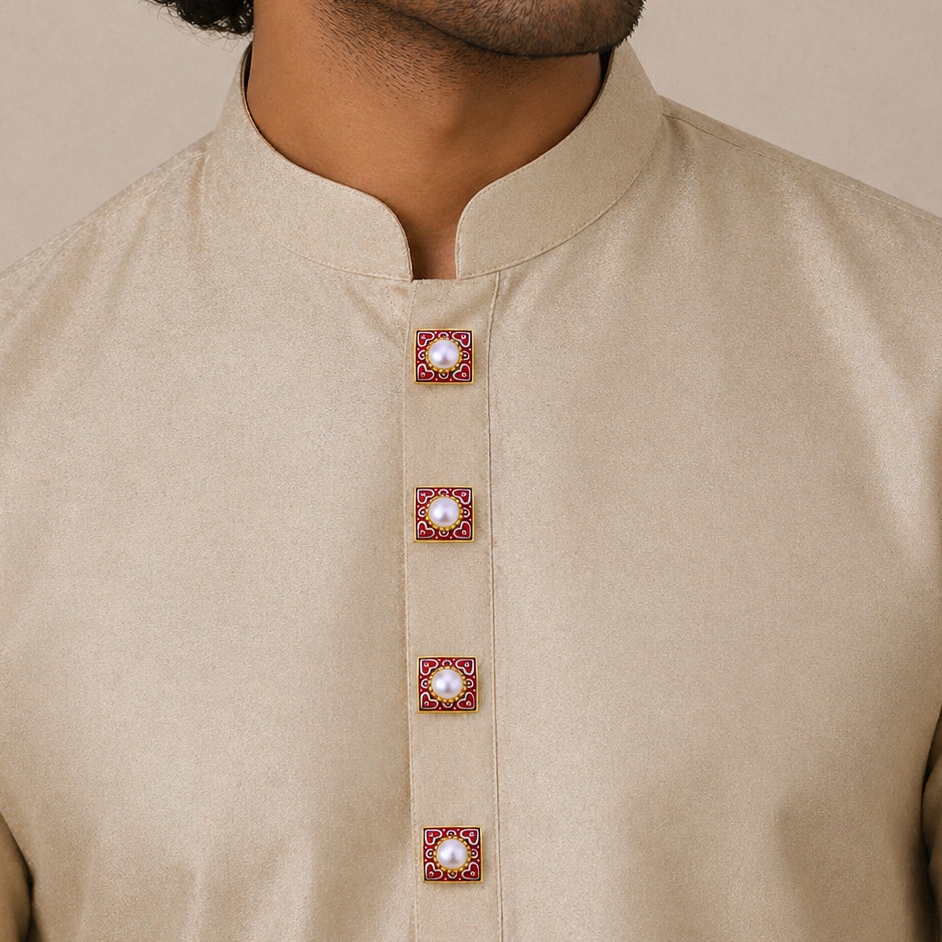 The Nizam's First Love
