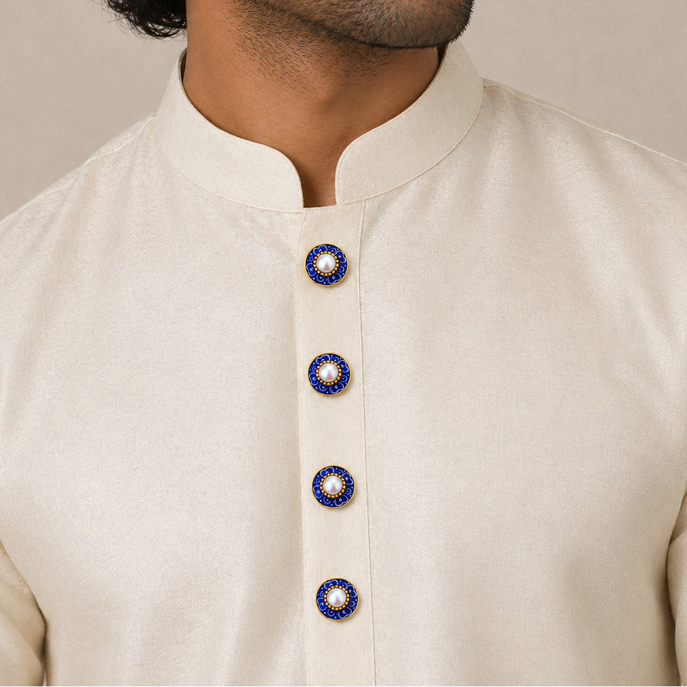 Hyderabad Heirlooms