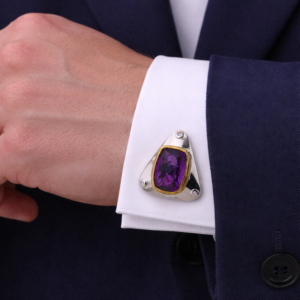 Amethyst Glam