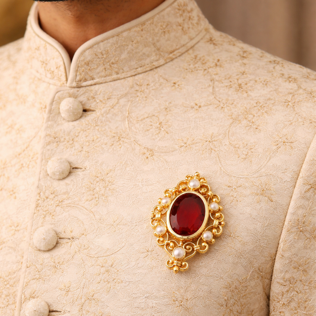 Royal Reverence