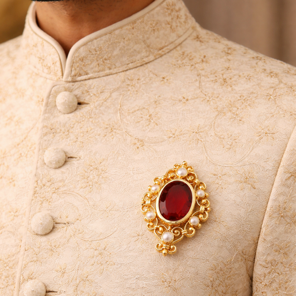 Royal Reverence