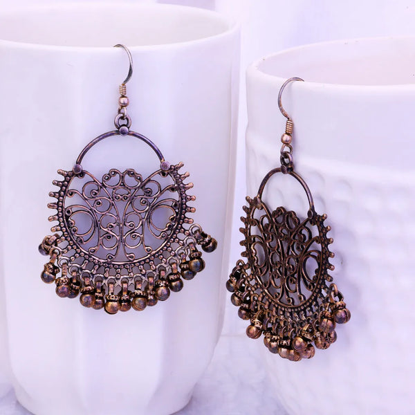 Floral Entwine