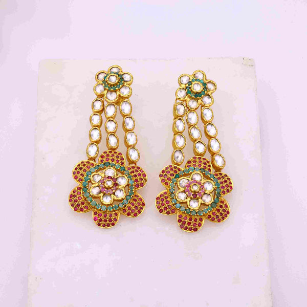 Statement Earrings