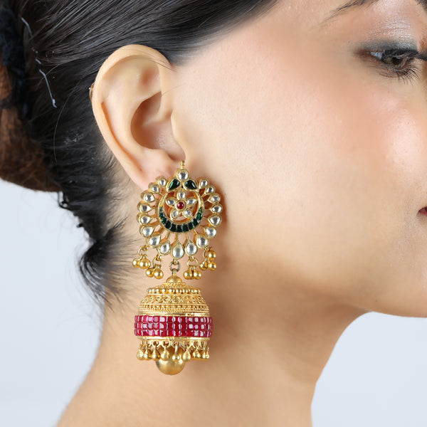 Maharani Mystique