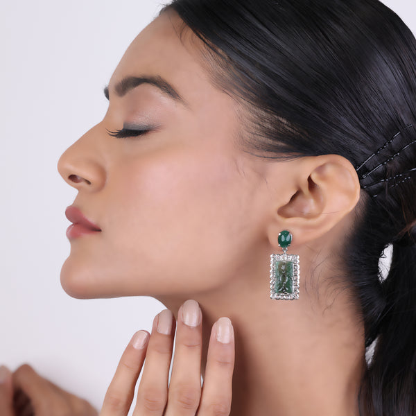 Emerald Glam