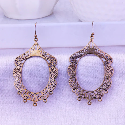 Rose Mirror
