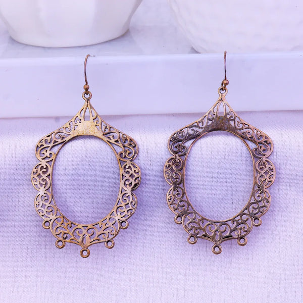 Rose Mirror