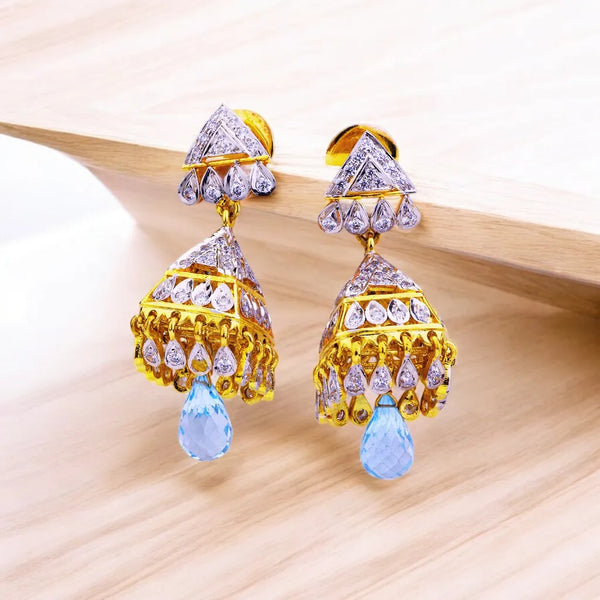 Topaz Dazzle