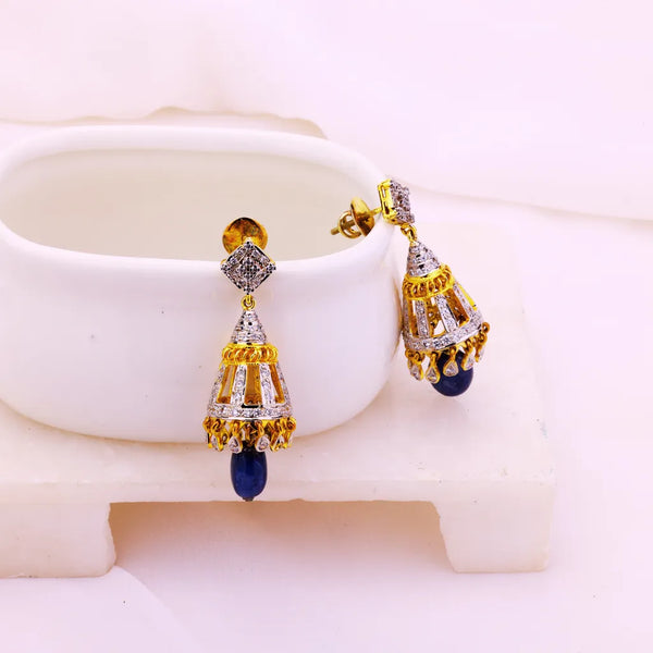 Sapphire Blues