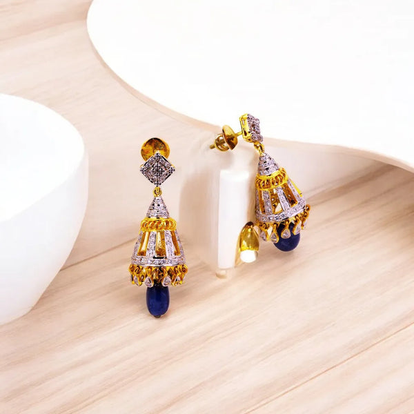 Sapphire Blues