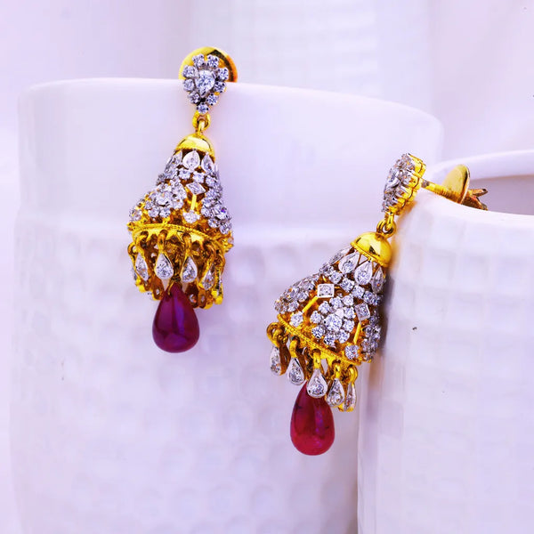 Ruby Vine