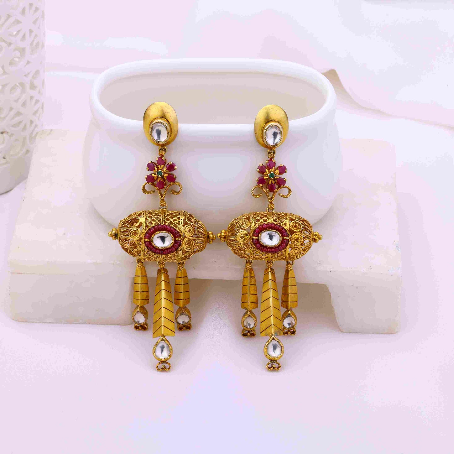 Ruby Splendour