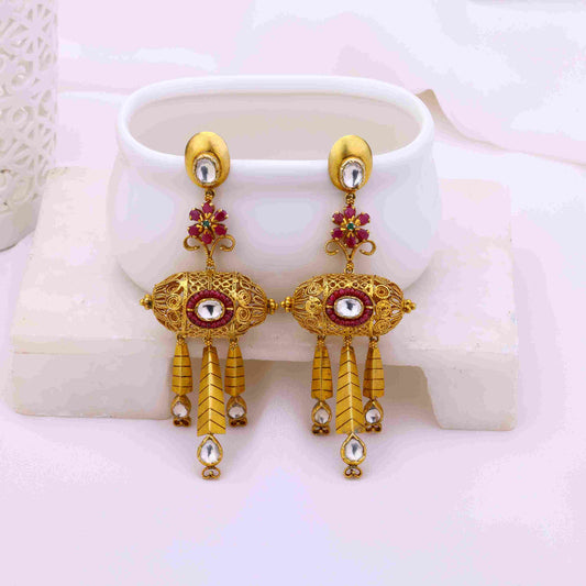 Ruby Splendour