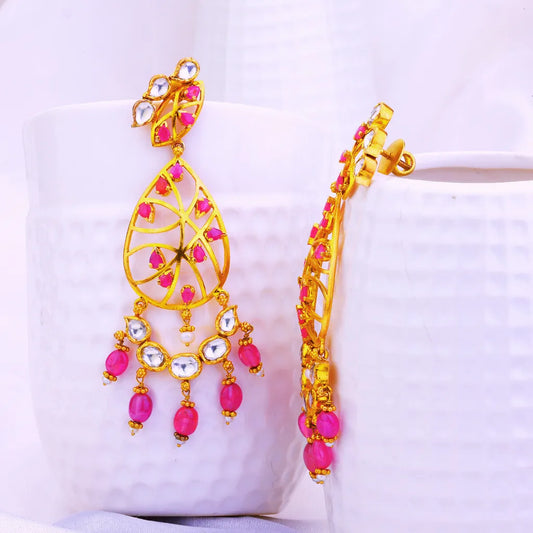 Ruby Heritage
