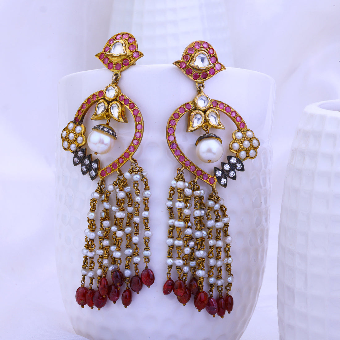 Pearls Melange