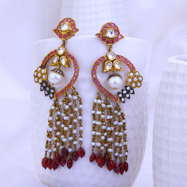 Pearls Melange