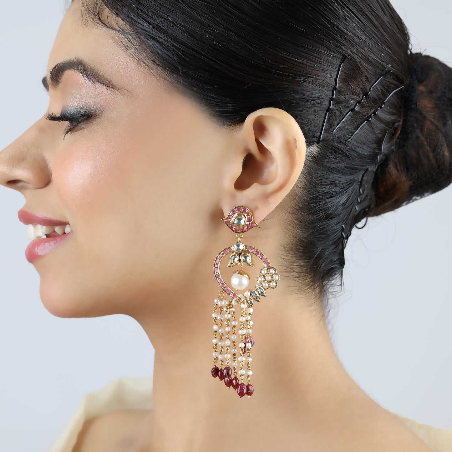 Pearls Melange