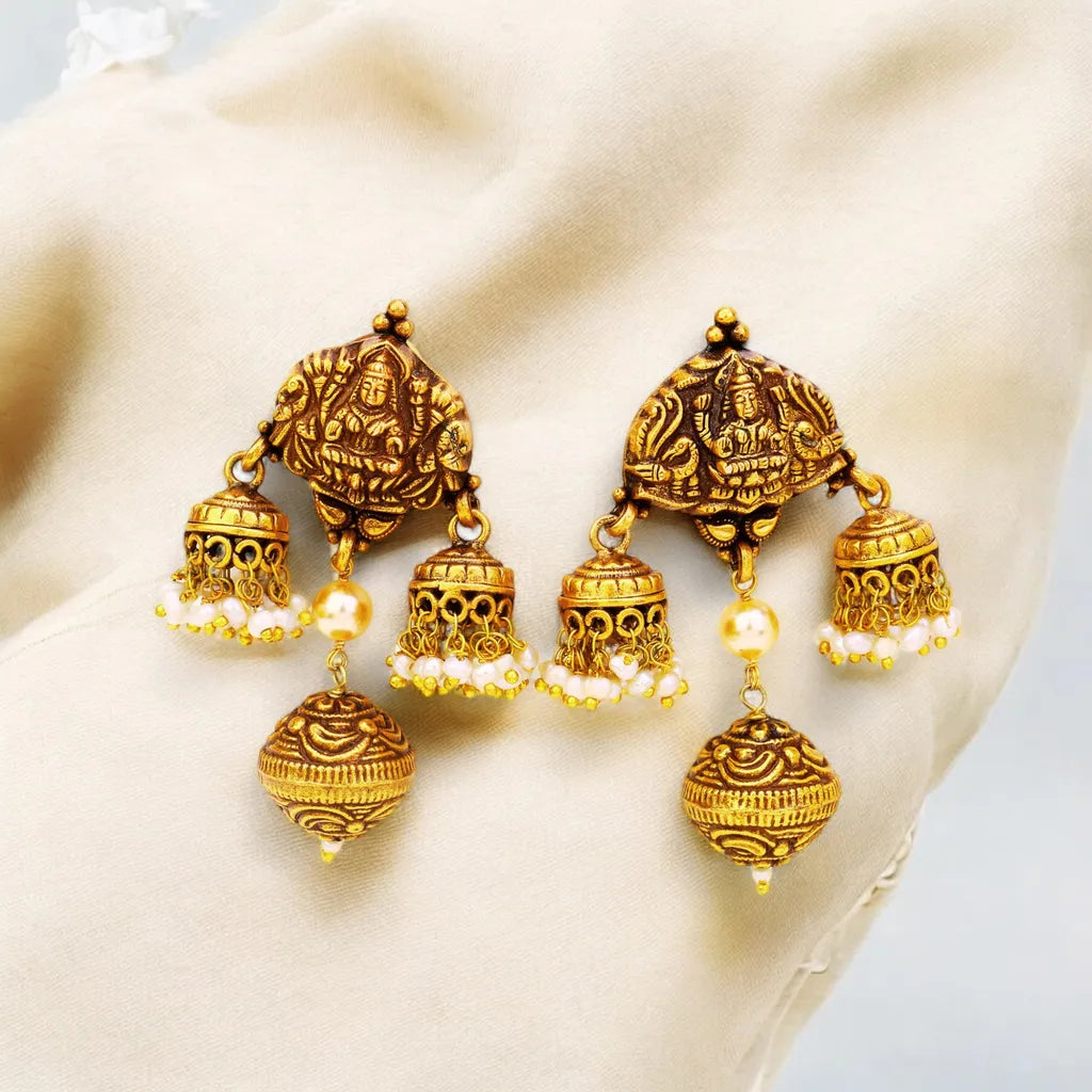 Pearl Dewdrops