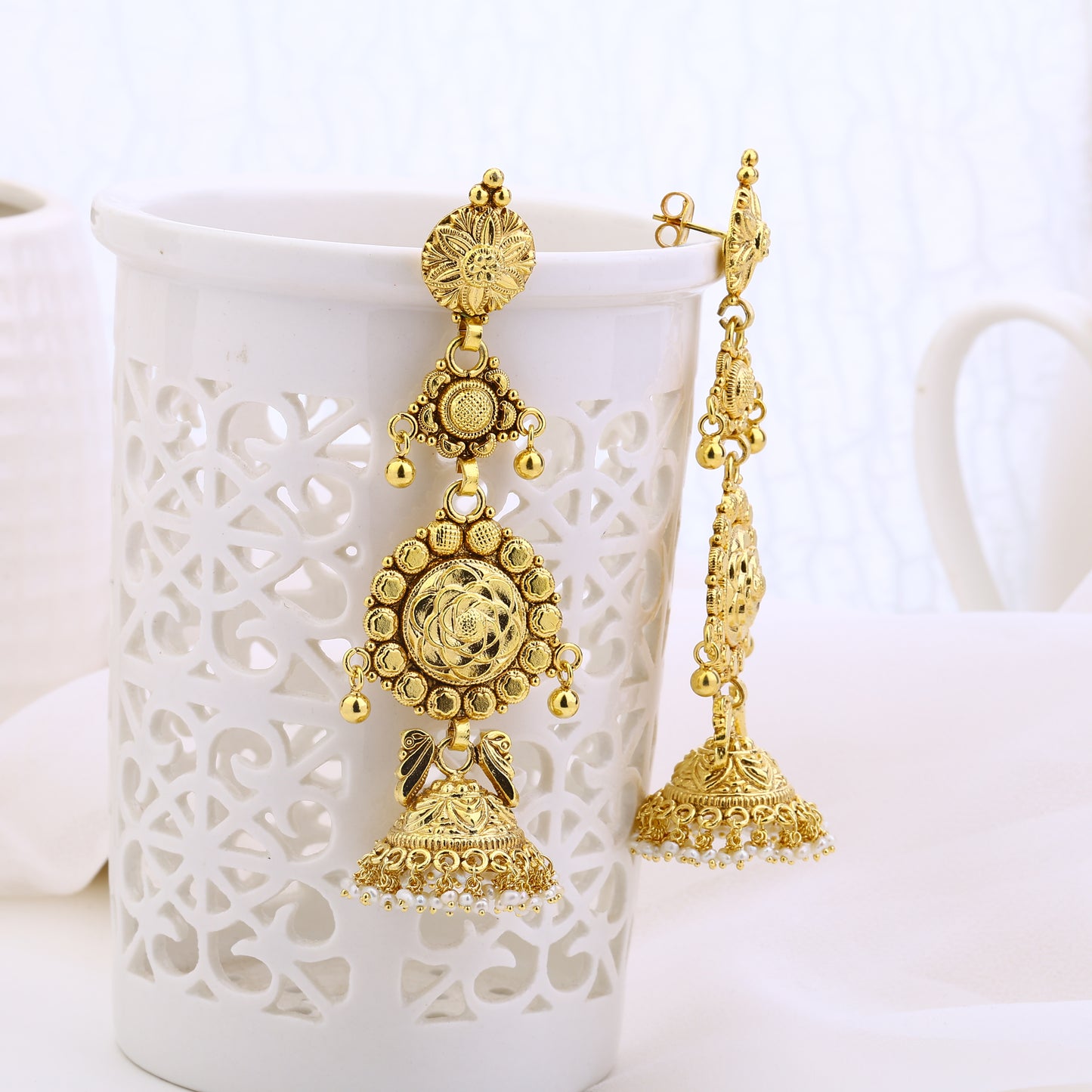 Luxe Sparkles