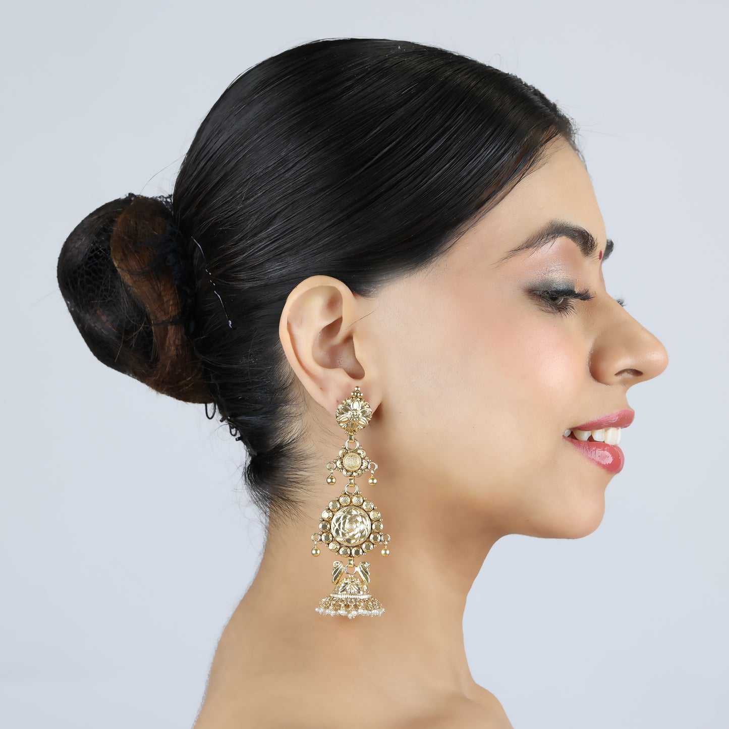 Luxe Sparkles