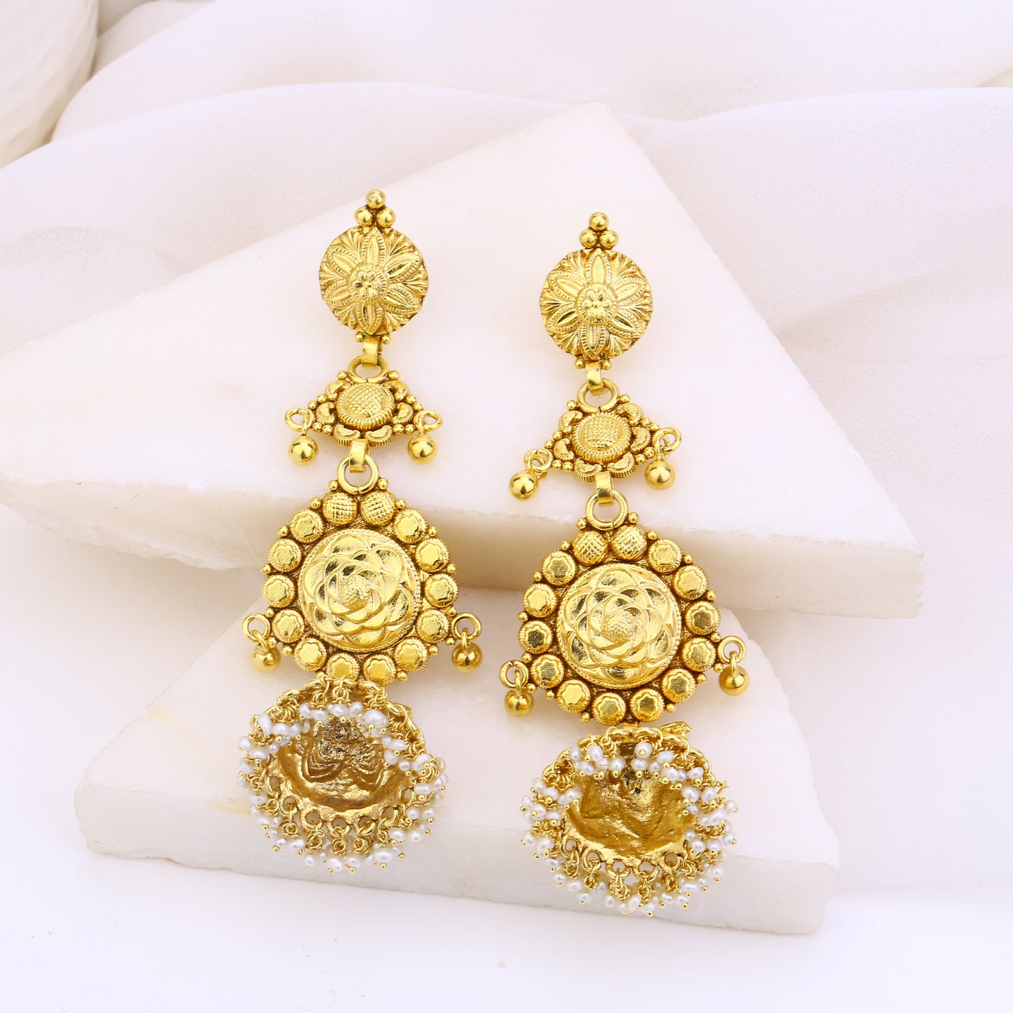 Luxe Sparkles