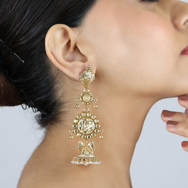 Luxe Sparkles