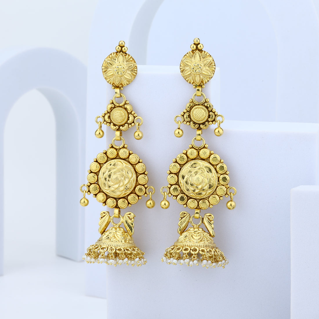 Luxe Sparkles