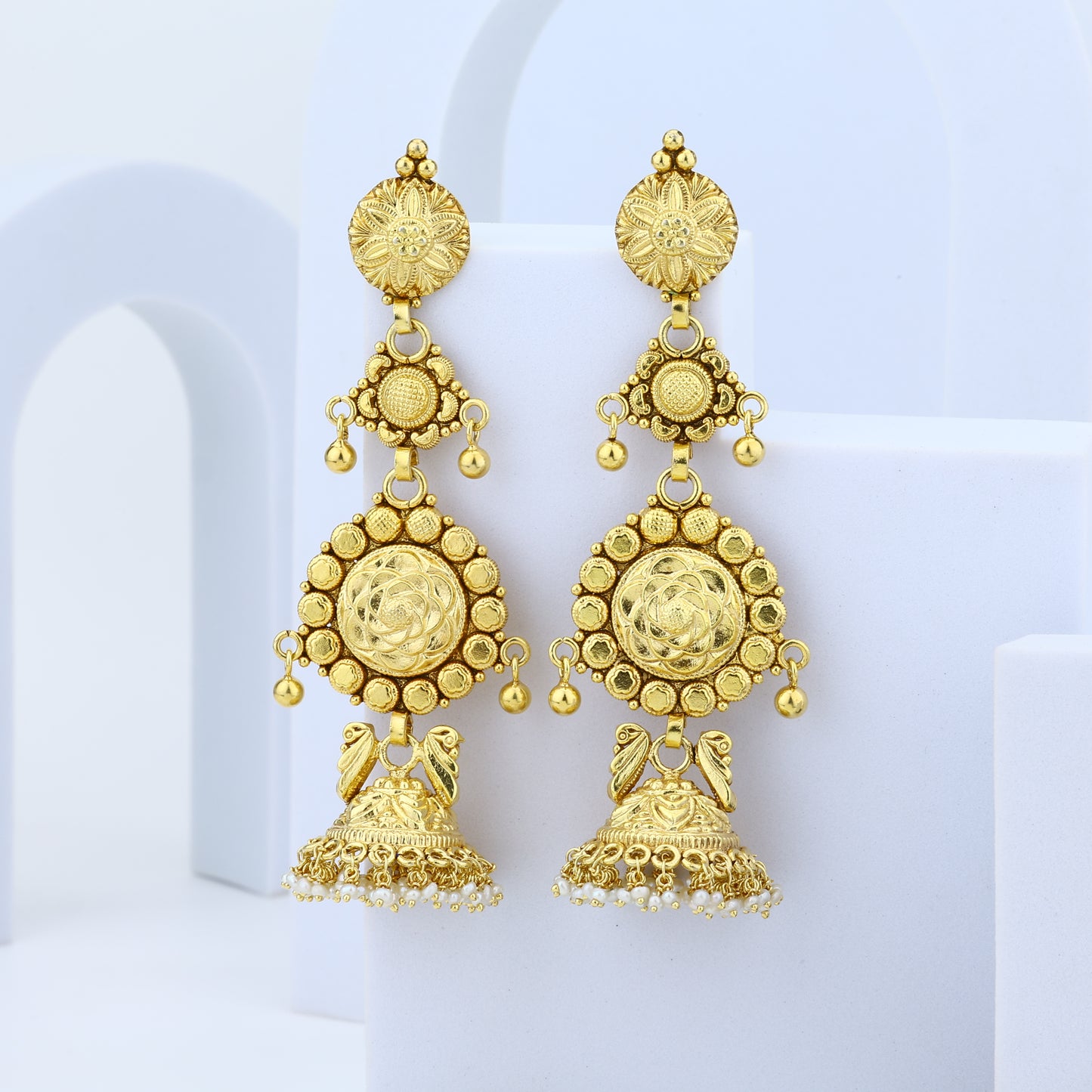 Luxe Sparkles