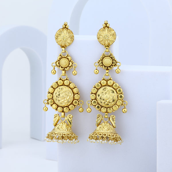 Luxe Sparkles