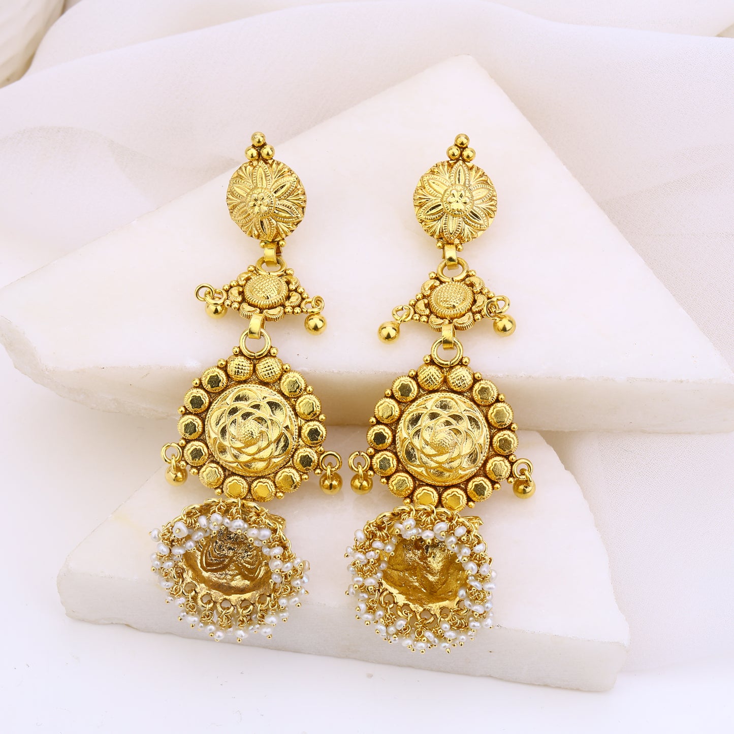 Luxe Sparkles