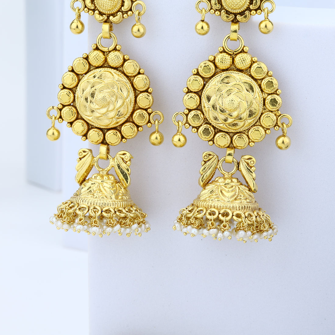 Luxe Sparkles