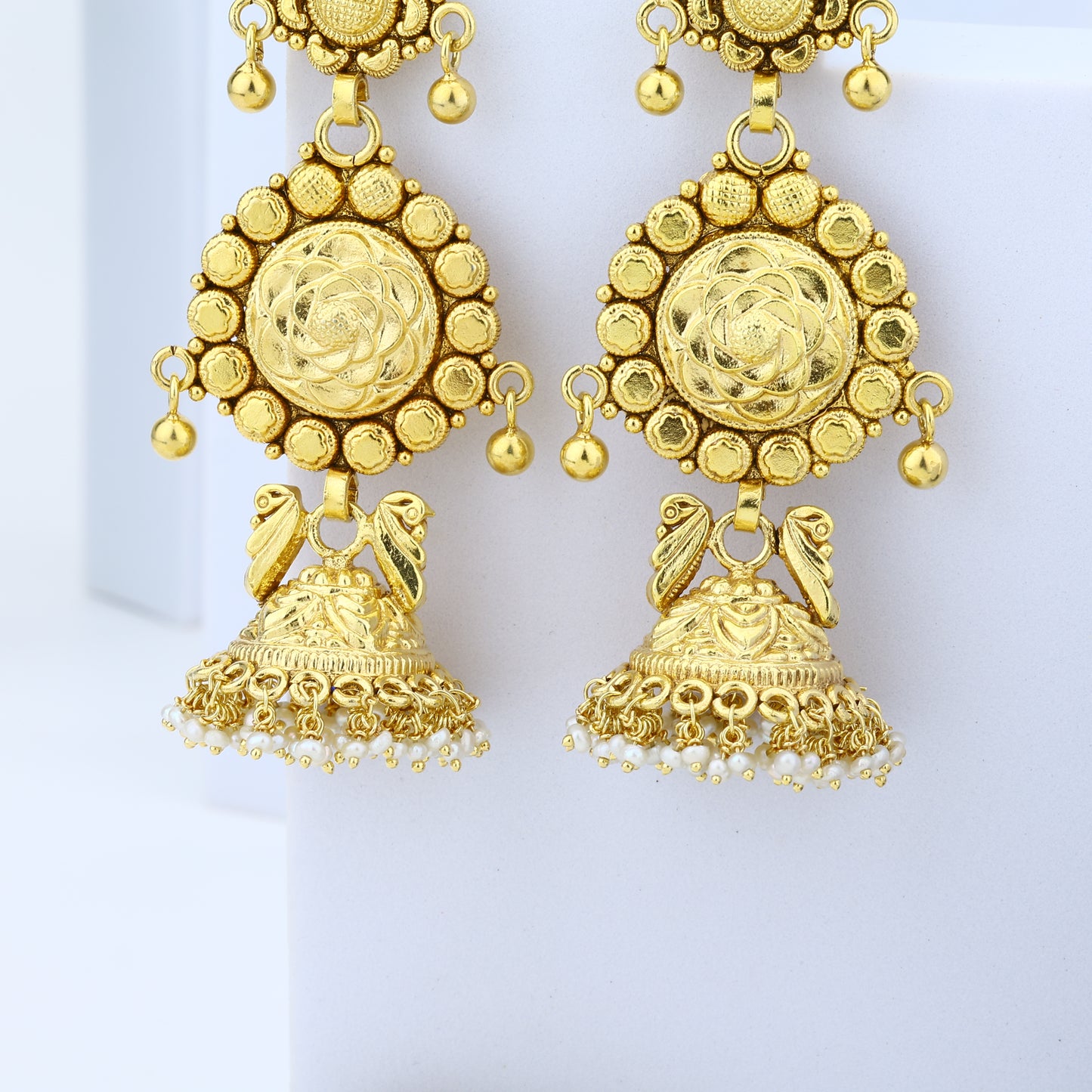 Luxe Sparkles
