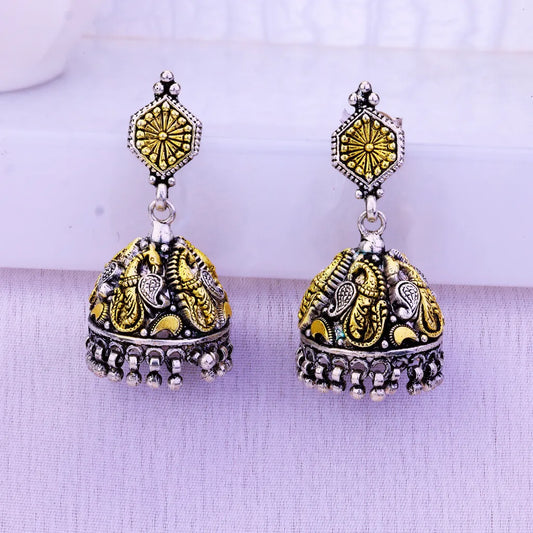 Keri Jhumki