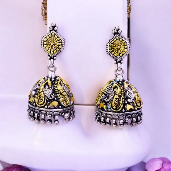Keri Jhumki