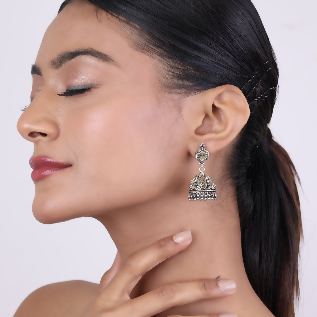 Keri Jhumki