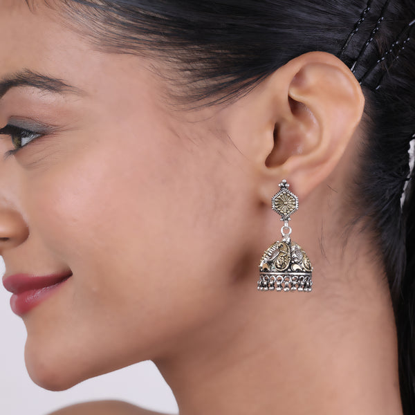 Keri Jhumki