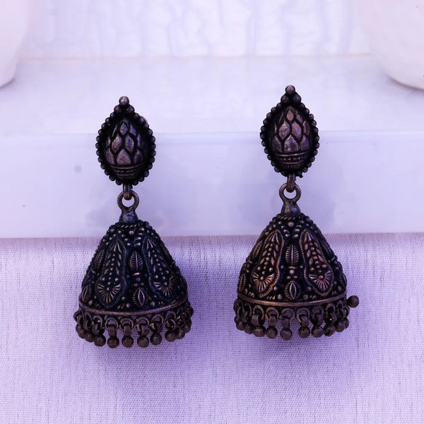 Twilight Jhumka