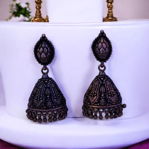 Twilight Jhumka