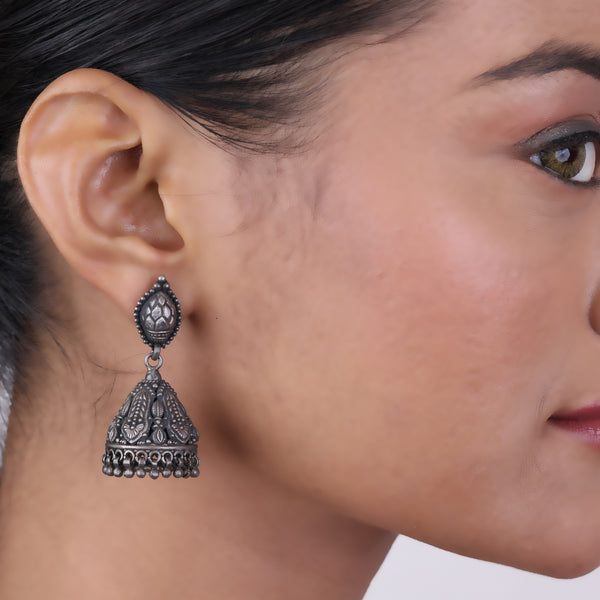 Twilight Jhumka