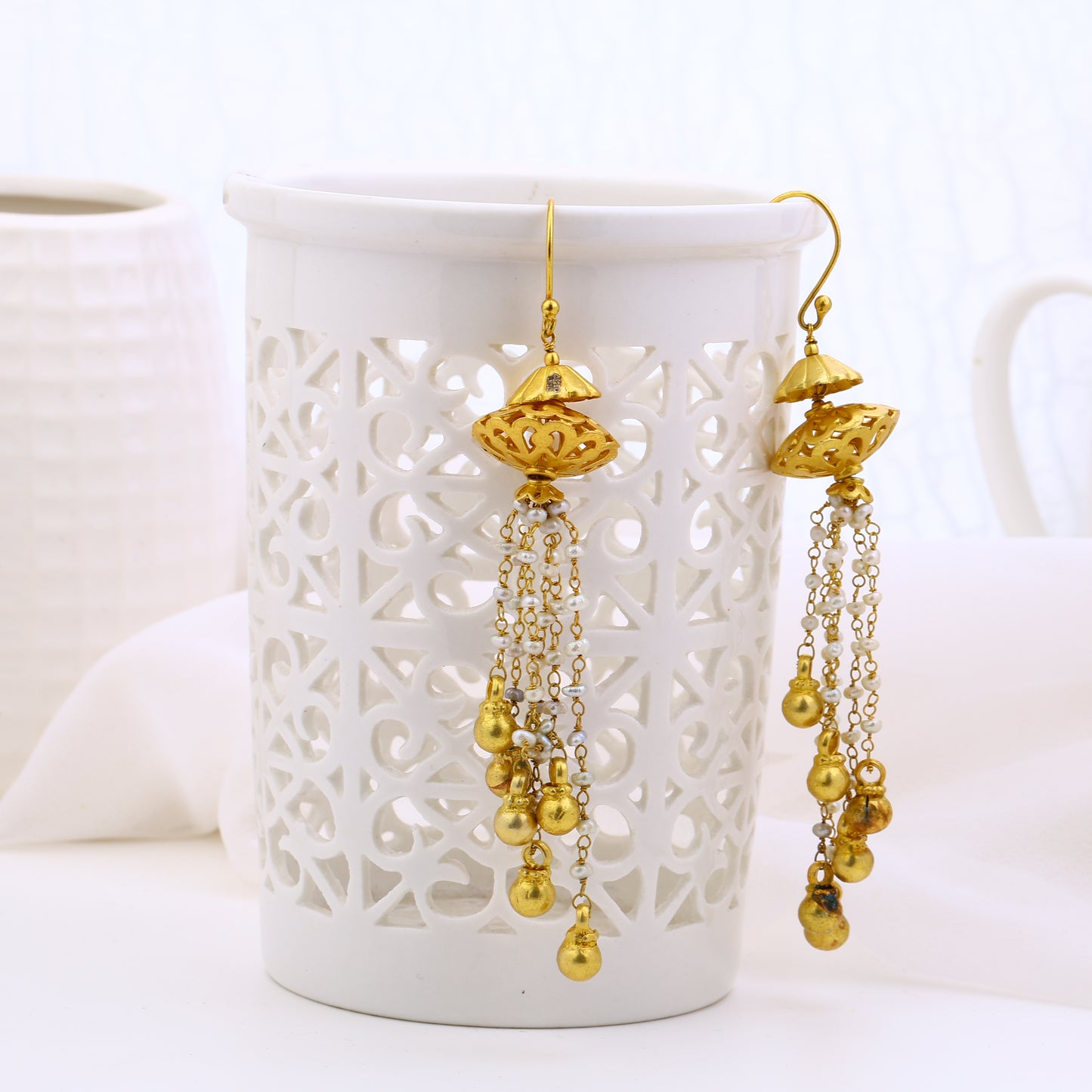 Stellar Charm