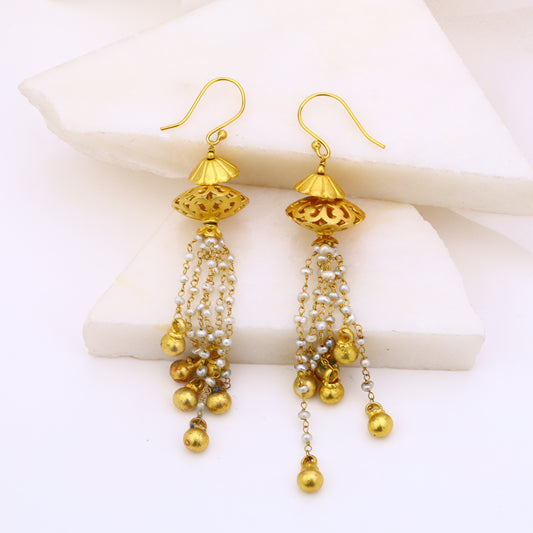 Stellar Charm