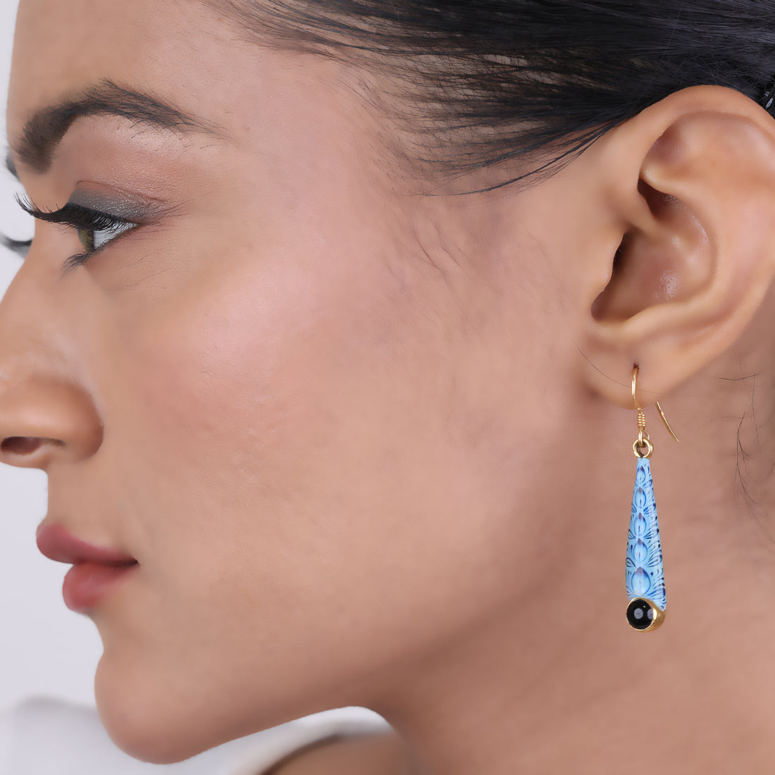 Sapphire Serenity