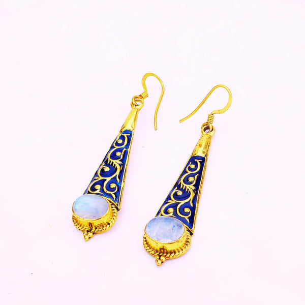 Opal Blues
