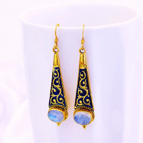 Opal Blues