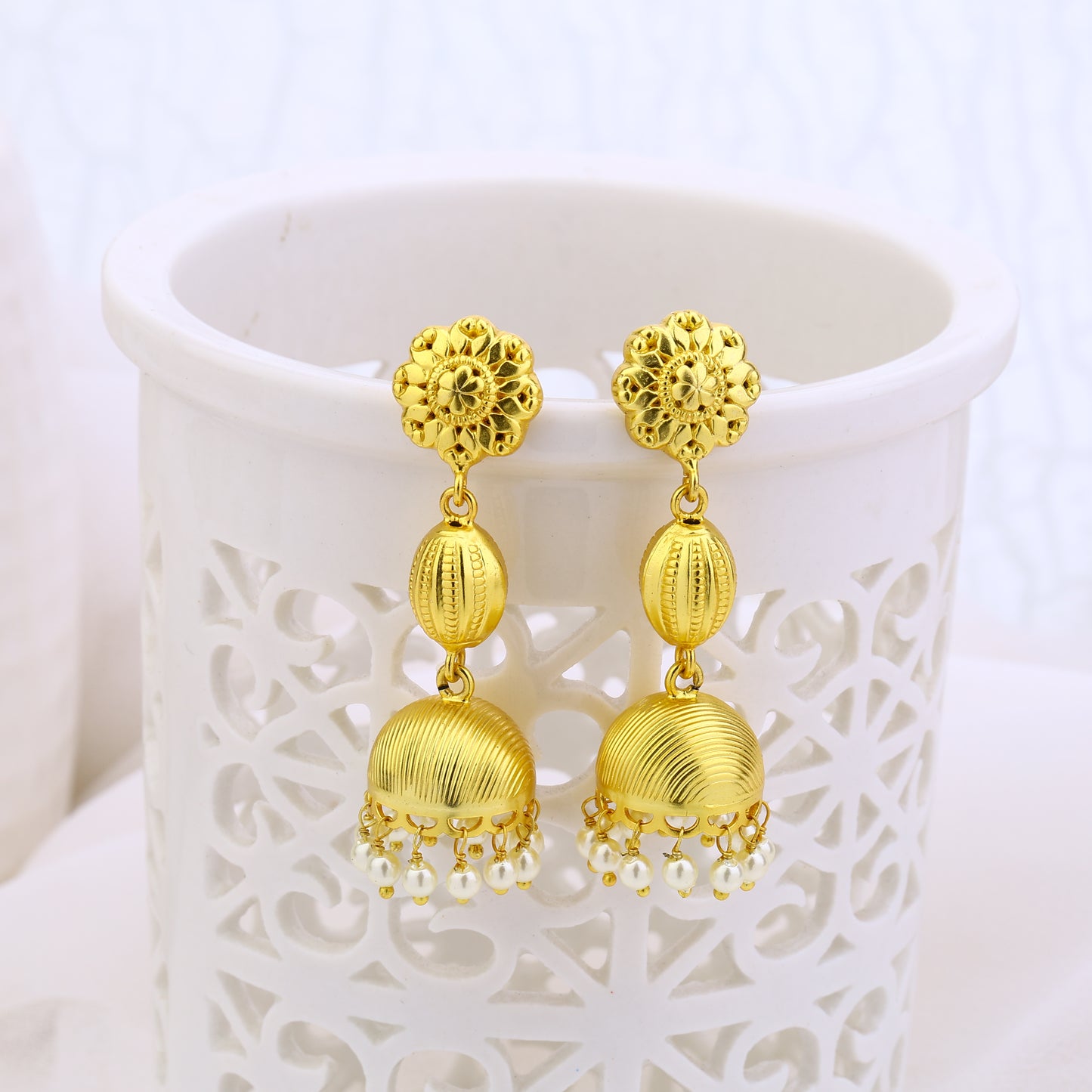 Timeless Sparkle