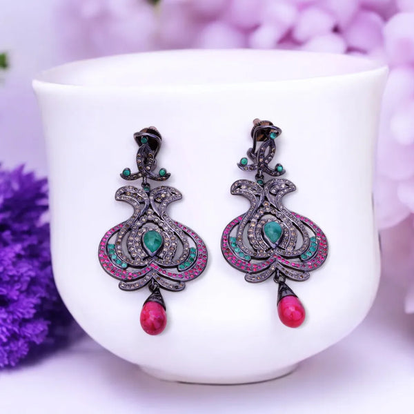 Opulent Ruby