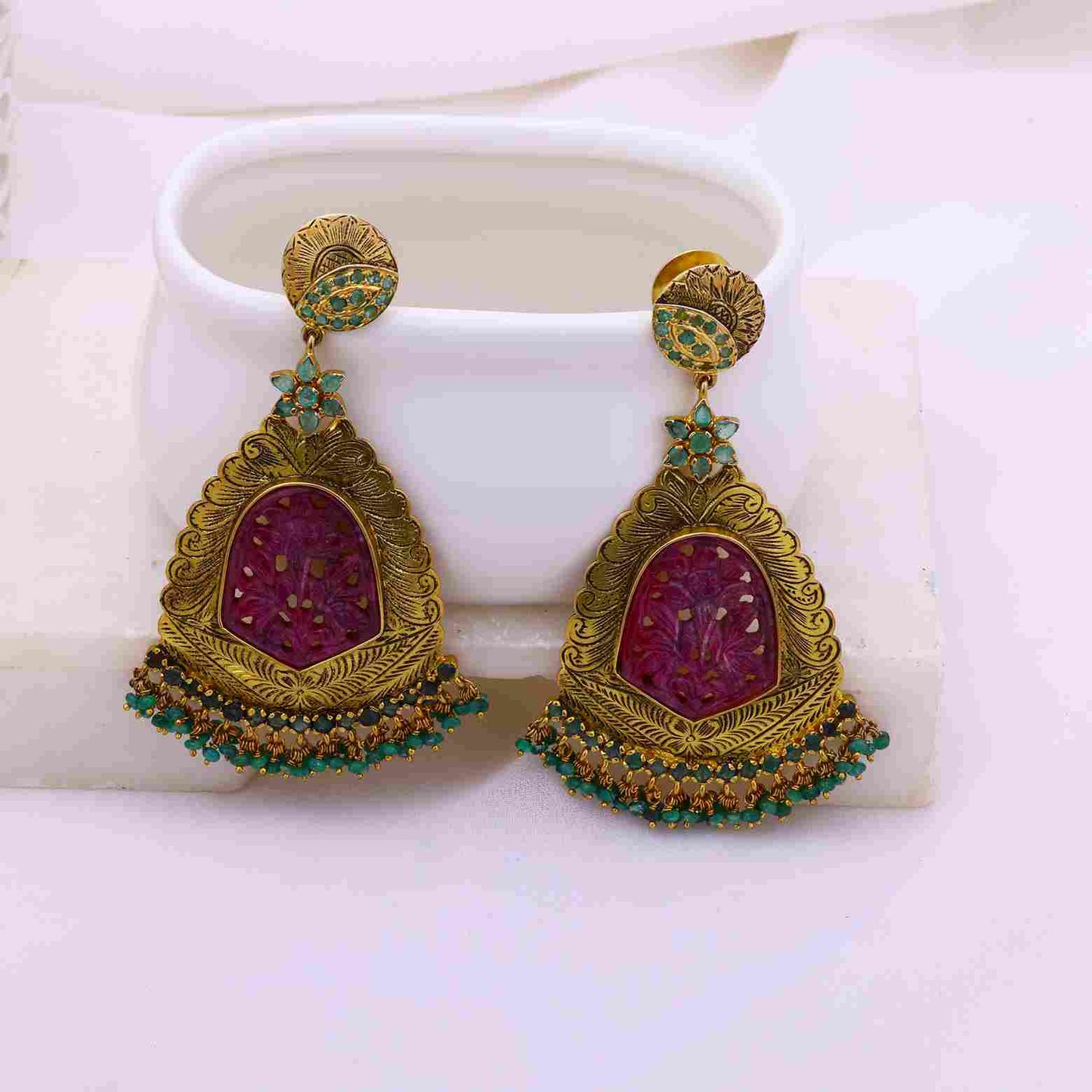 Ruby Twinkle